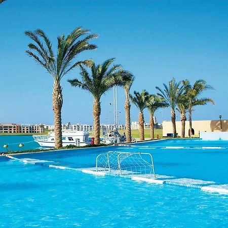 Marina Lodge At Port Ghalib Kültér fotó