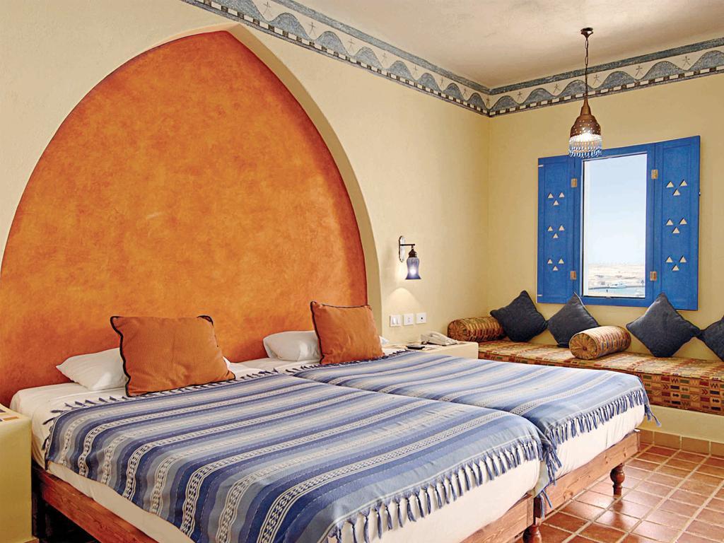 Marina Lodge At Port Ghalib Kültér fotó