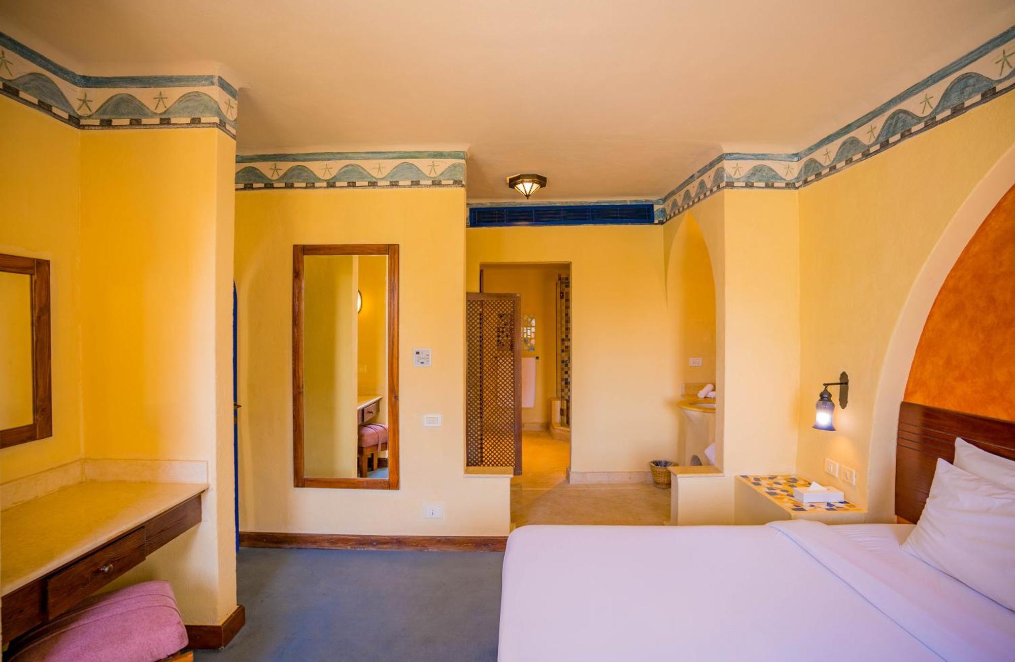 Marina Lodge At Port Ghalib Kültér fotó