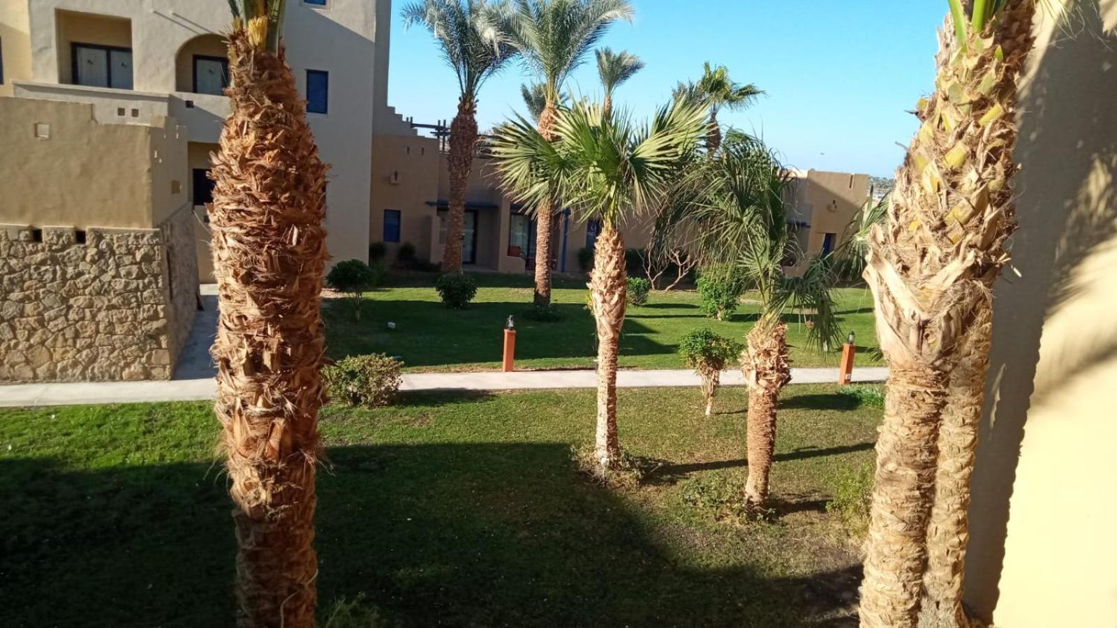 Marina Lodge At Port Ghalib Kültér fotó
