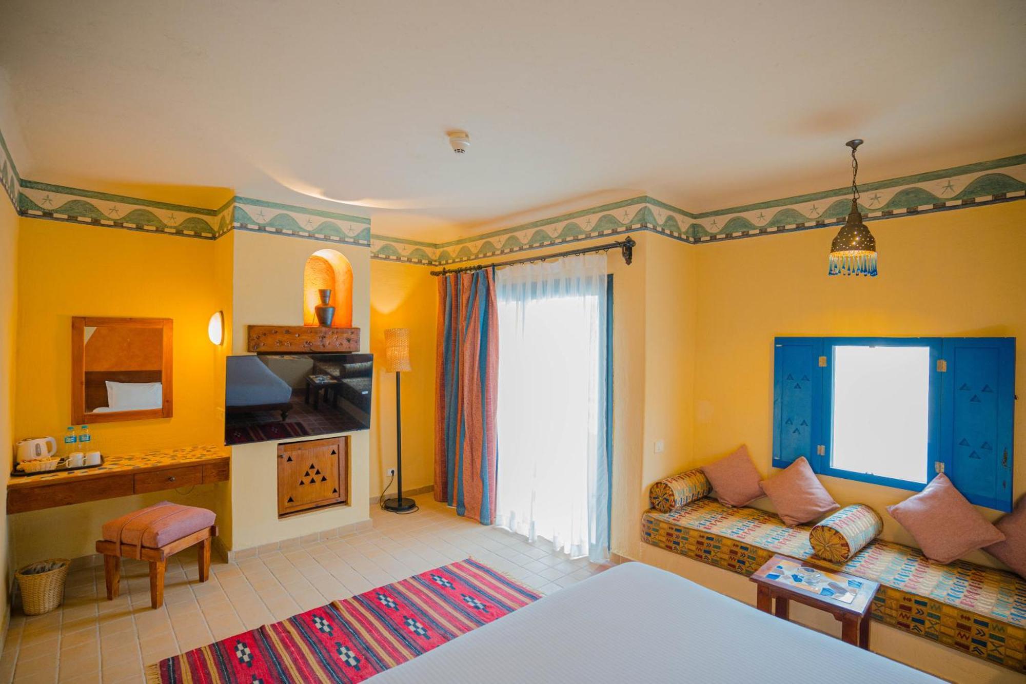 Marina Lodge At Port Ghalib Kültér fotó