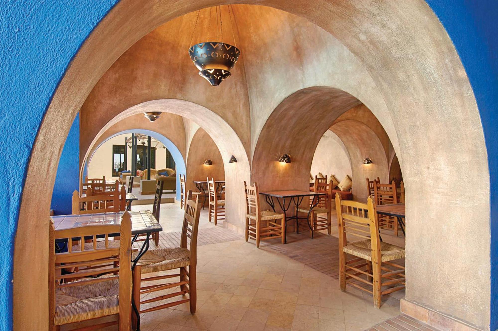 Marina Lodge At Port Ghalib Kültér fotó