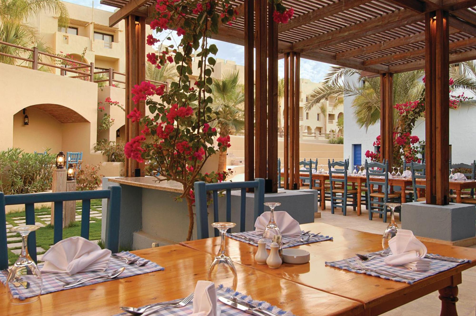 Marina Lodge At Port Ghalib Kültér fotó