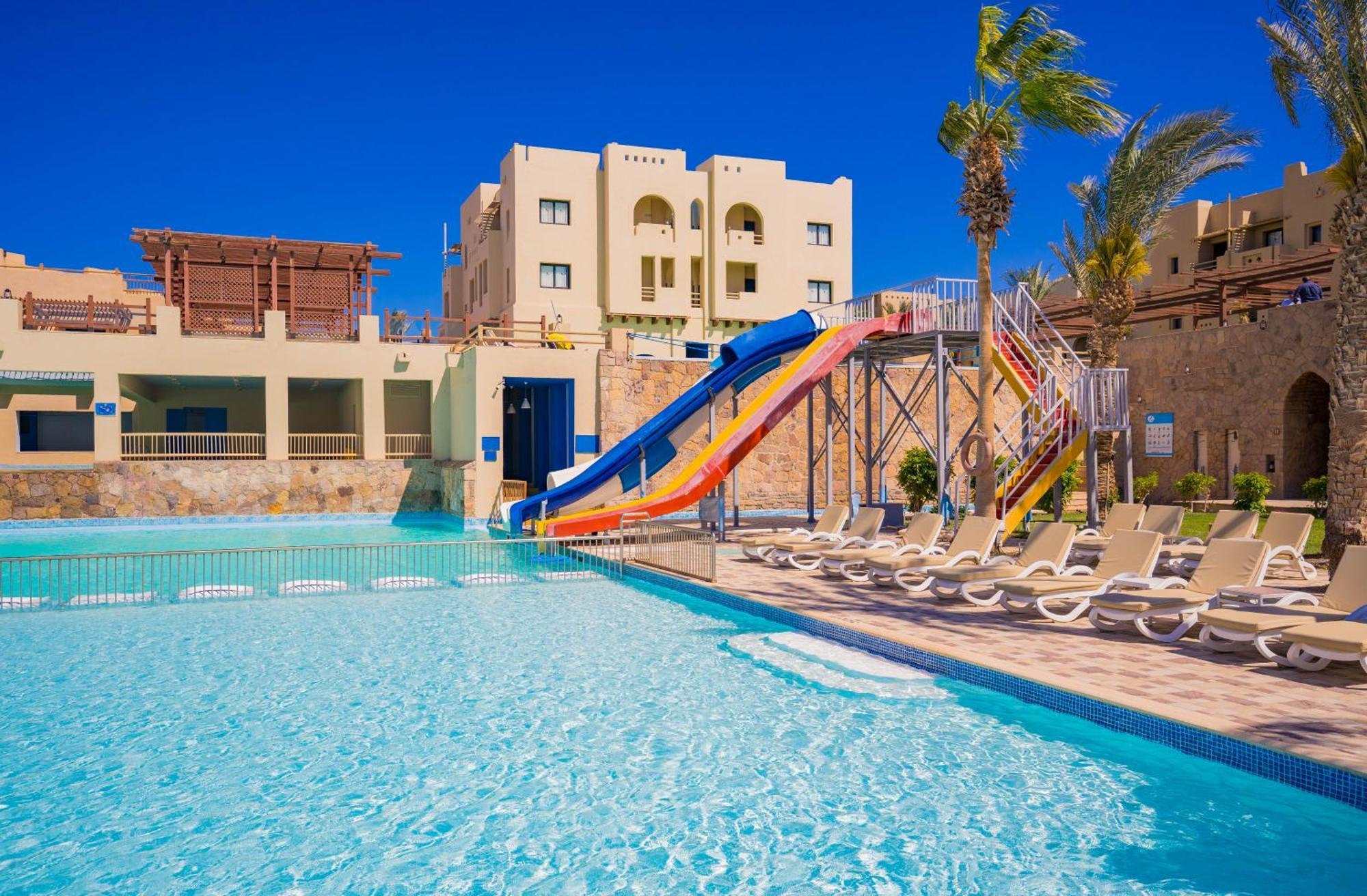 Marina Lodge At Port Ghalib Kültér fotó
