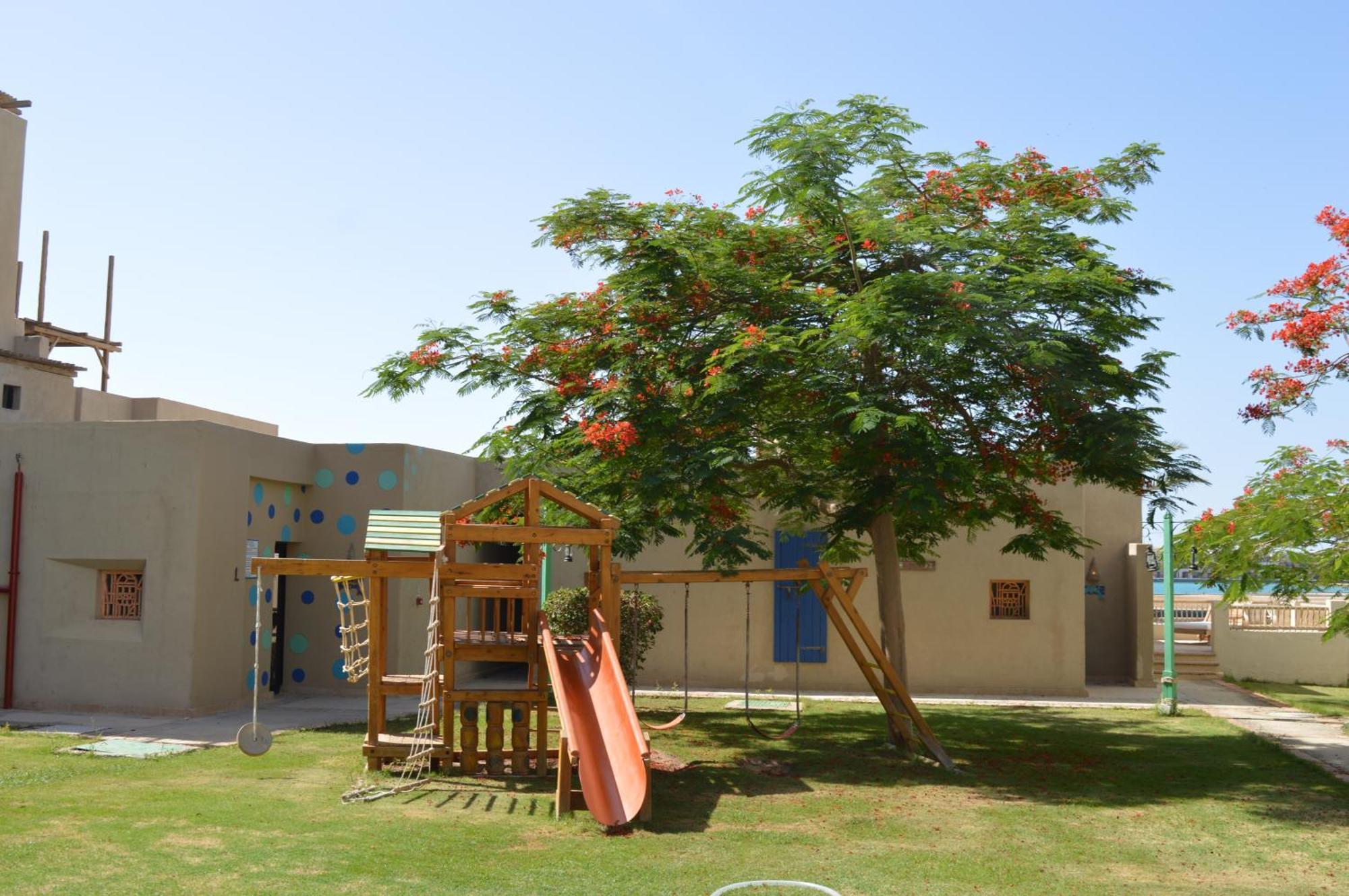 Marina Lodge At Port Ghalib Kültér fotó
