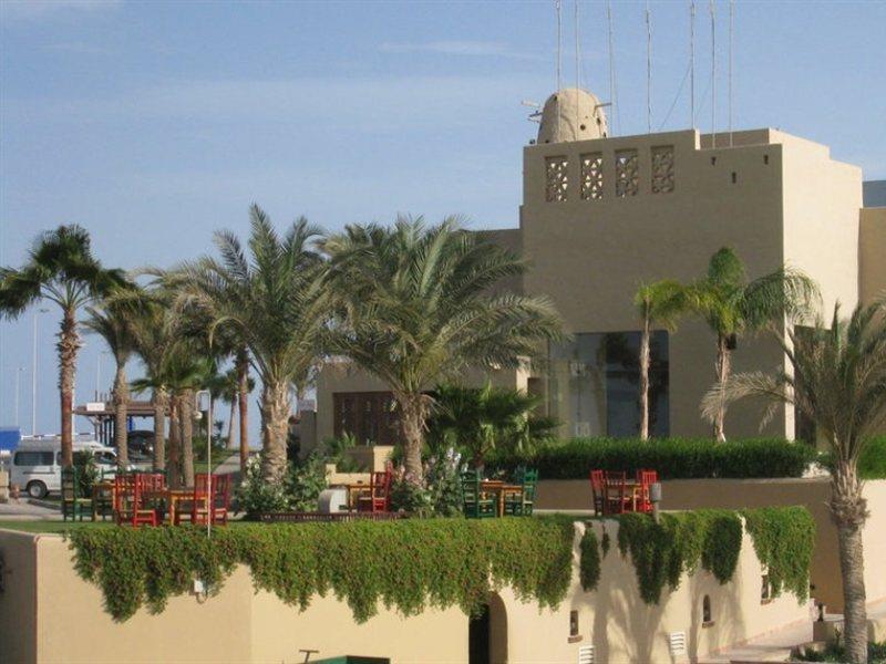 Marina Lodge At Port Ghalib Kültér fotó