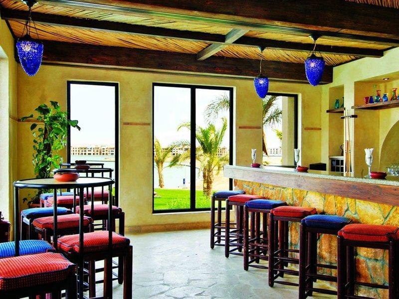 Marina Lodge At Port Ghalib Kültér fotó