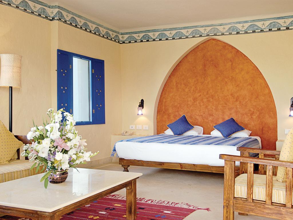 Marina Lodge At Port Ghalib Szoba fotó