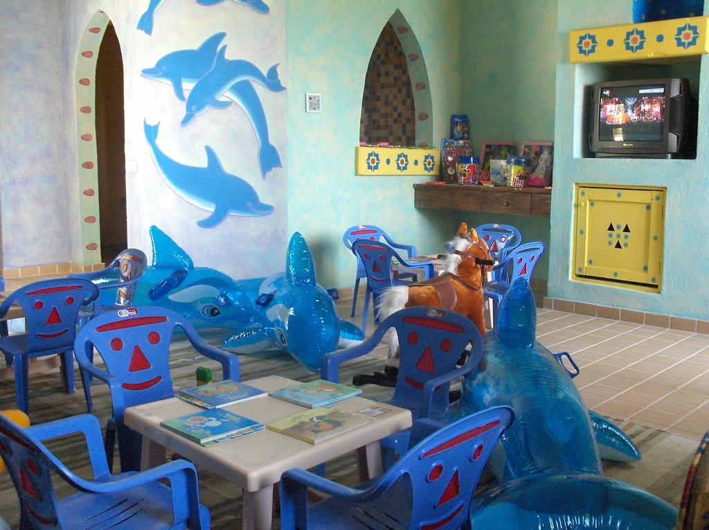 Marina Lodge At Port Ghalib Kültér fotó