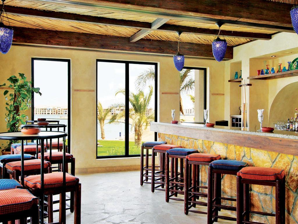 Marina Lodge At Port Ghalib Kültér fotó