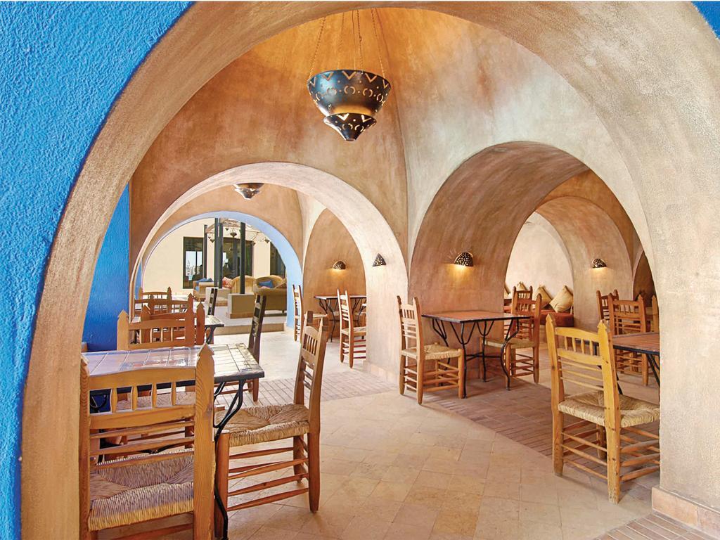 Marina Lodge At Port Ghalib Kültér fotó