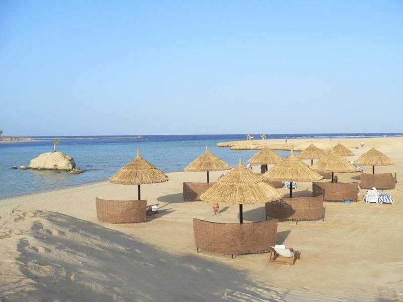 Marina Lodge At Port Ghalib Kültér fotó