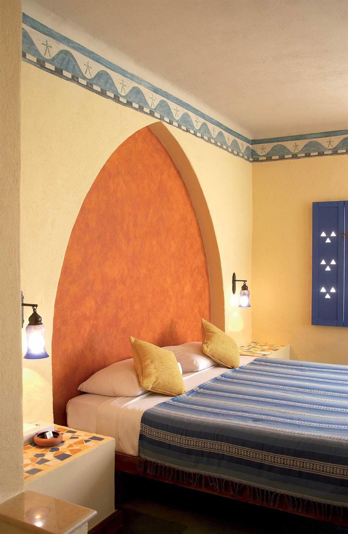 Marina Lodge At Port Ghalib Kültér fotó