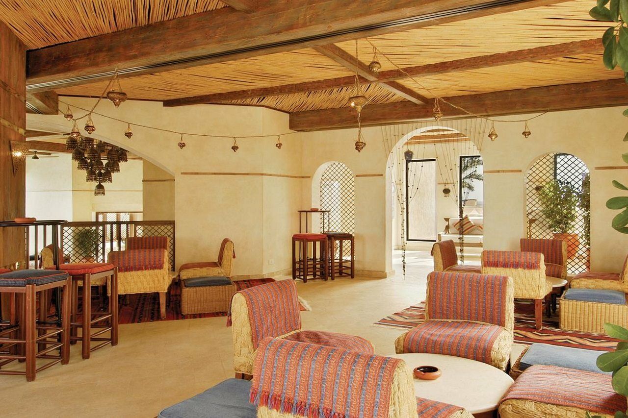 Marina Lodge At Port Ghalib Kültér fotó